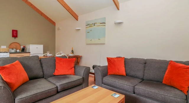 The Barn, Boek Hotel Hotels in Merseyside met zwembad, Zwembad