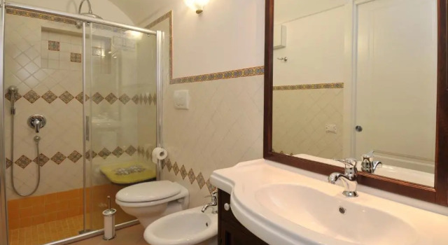 Студия Casa Tommaso