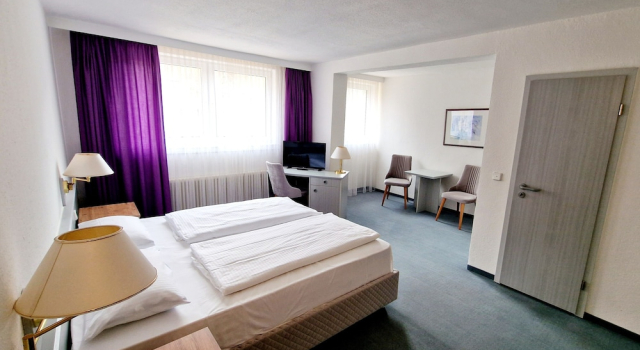 Студия Classic Hotel Am Sommerberg
