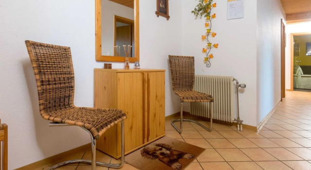 Apartment in Neukirch With Terrace, Varaa Huoneisto Furtwangen Black Forest