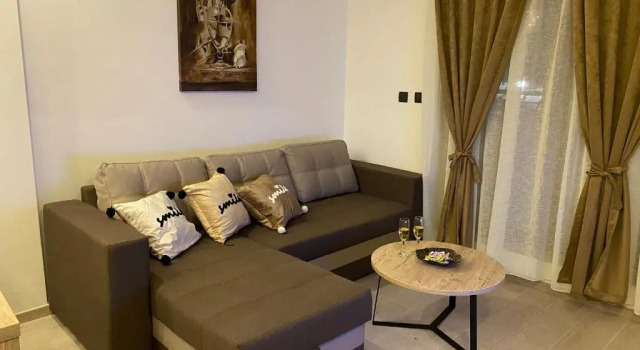 Milmari Apartman N92 Kopaonik