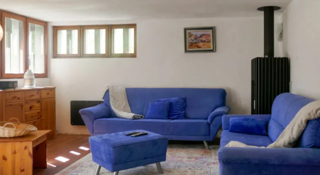 Holiday Home Casa Sole