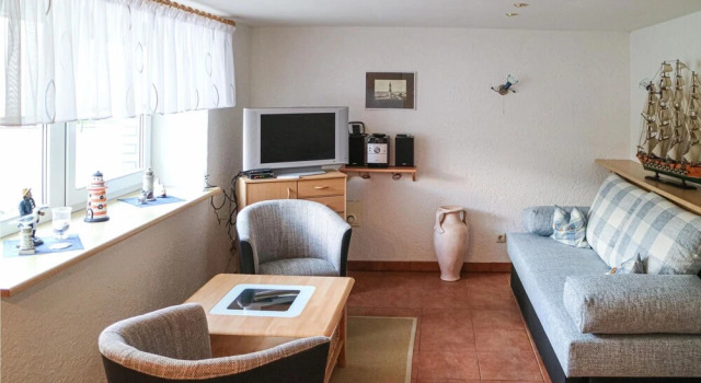 Awesome Apartment in Warnemünde With, Забронировать Апартаменты/квартира Росток Мекленбург-Померания, рядом с Парк Варнемюнде-Кур