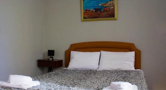 Студия Bonne Nuit Pension