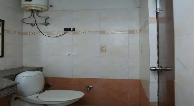 Номер Deluxe Revking at Hotel Batra