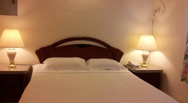 Номер Standard Capital Hotel