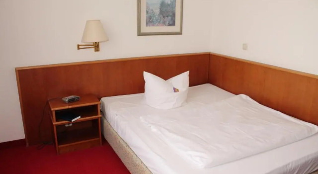 Одноместный номер Standard Hotel Fürsteneck