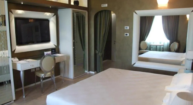 Номер Classic Hotel Morgana