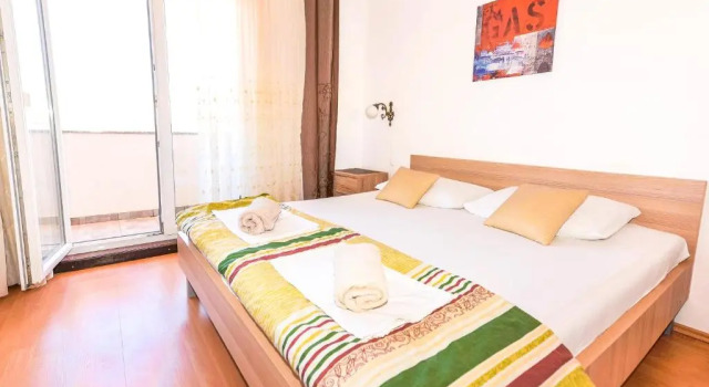 Apartments Jadran