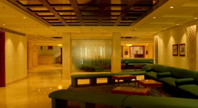 Royal Chandela