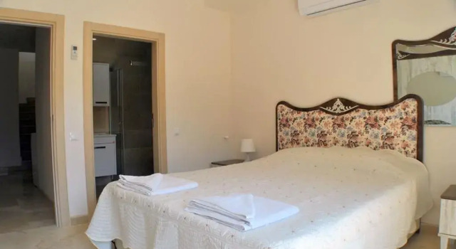 Bodrum Villa Sade, Rezervovat Vila Hotely v Mugla s parkováním, Parkování