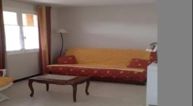 Apartment Les palmiers 2