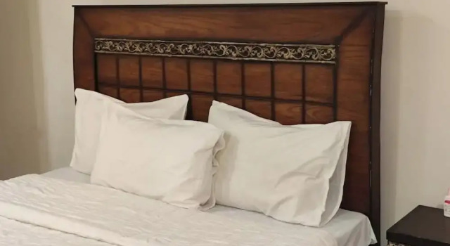 Standard Familie Zimmer mit Stadtblick Sunrise Rest House