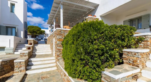 Апартаменты Maisons a la Plage