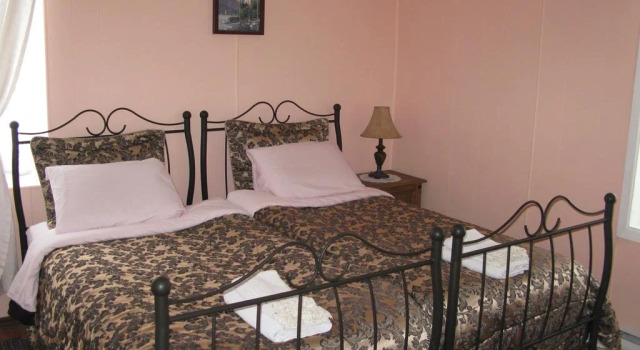Gîte Aux Traditions, Rezervovat Hotel  