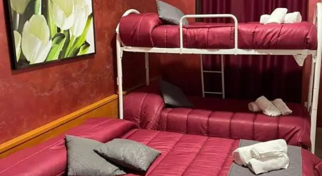 Номер Economy La Casa Di Chiaretta