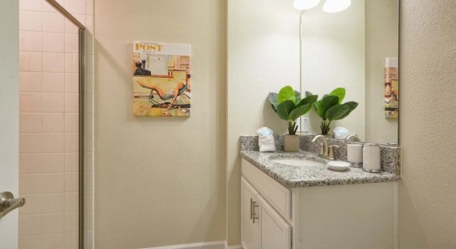 Storey Lake-5 Bedroom Townhome W/spashpool-1613st Townhouse, Rezerwuj Dom wakacyjny Kissimmee Kissimmee