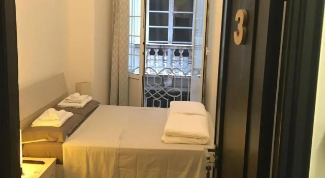 Номер Standard Nik rooms