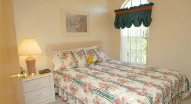 Вилла Ov64 - Oak Island Harbour - 3 Bed 2.5 Baths Villa
