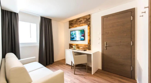 Семейный номер Standard Hotel Tilia - Self Check-in