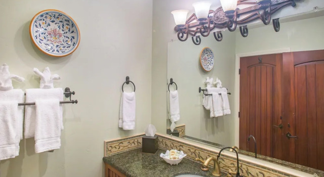 Номер Premium Castillo Inn at the Beach