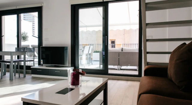 Номер Standard Apartamentos Tito San Nicolas