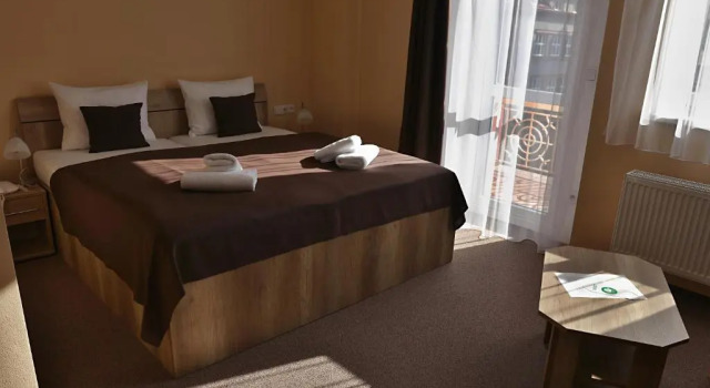 Pension Viola, Забронировать Отель Отели Домажлице 3 звезды, 3*