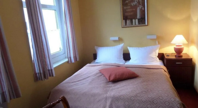 Hotel Am Sudenburger Hof, Rezervasyon Otel Garz 3 yıldızlı oteller, 3*