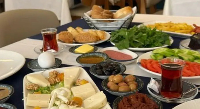 Yıldız Termal Otel