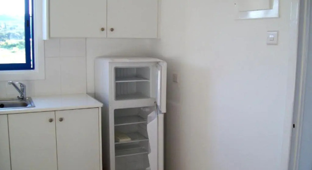 Apartament 1 sypialnia Flokkas Hotel Apartments