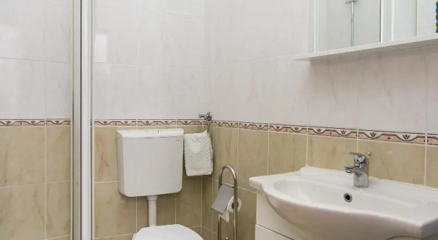 Апартаменты Classic Apartments My Dubrovnik