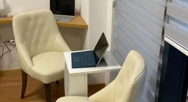 Pupin Palata business apartman B5, Забронировать Апартаменты/квартира Нови-Сад Воеводина