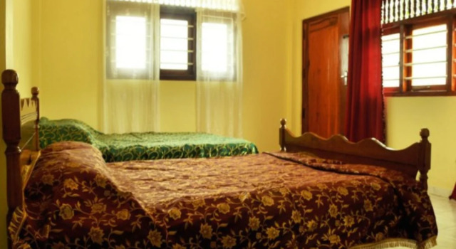 Ravana Ridge Polhena Guest House