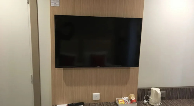 Четырёхместный номер Standard Comfort Hotel Orléans Olivet Provinces