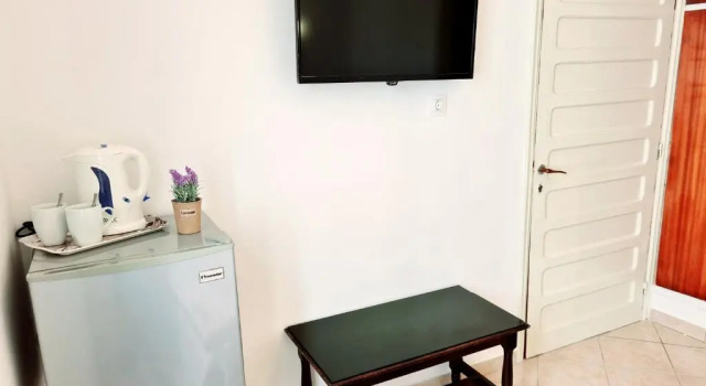 Двухместный номер Standard Avra Rooms
