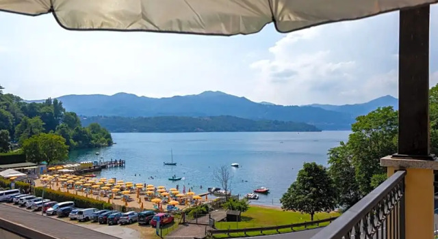 Номер Standard Hotel Fontaine Bleue