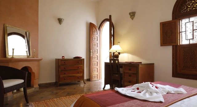 Riad Daria Suites & Spa
