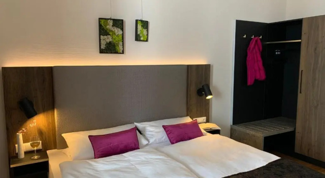 Люкс Residence Black Eagle Lubmin Strand