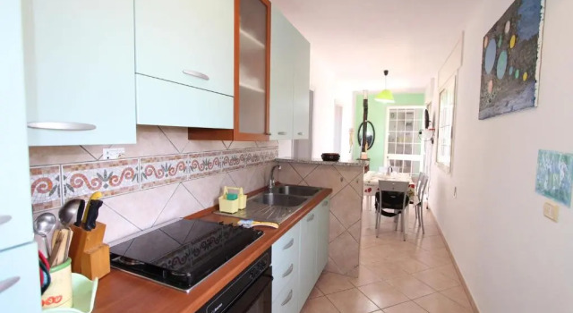 Коттедж Casa Saracino