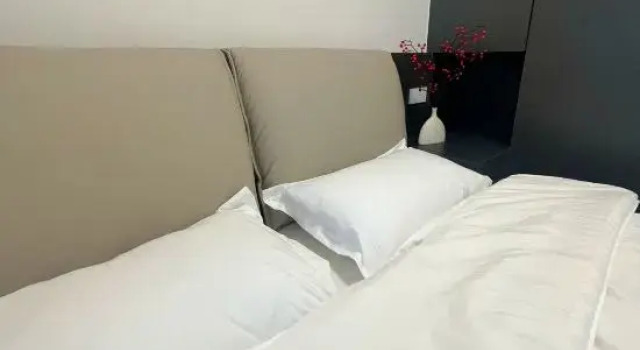 Люкс Deluxe с 2 комнатами Licheng Impression Homestay (West Street)