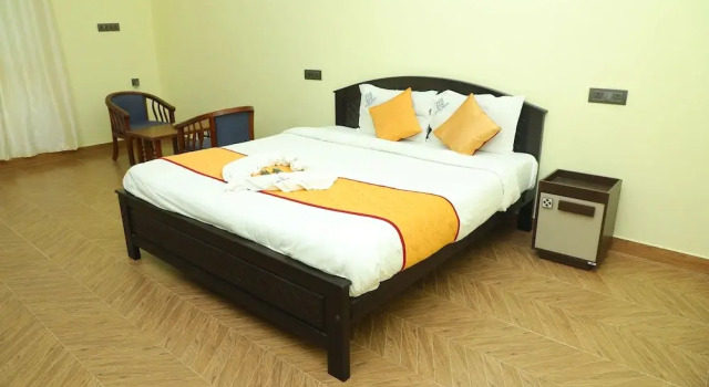 Luksus huone Hotel Priso