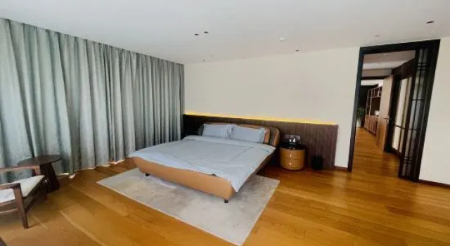 Люкс Executive Jurong Round Rate Hotel