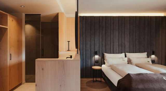 Hotel Lech Da Sompunt, Забронировать Отель Бадия Корвара-ин-Бадия