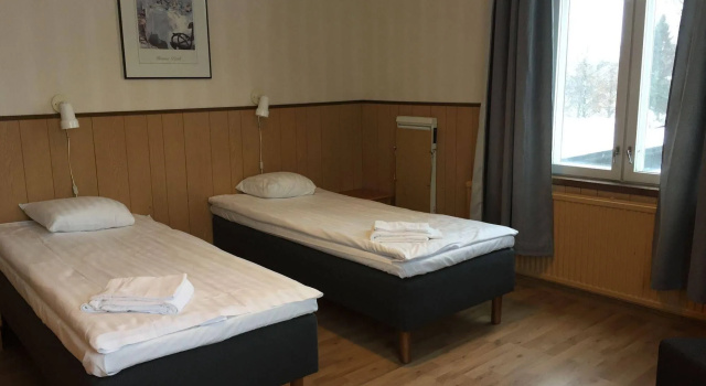 Hotelli Iisalmen Seurahuone