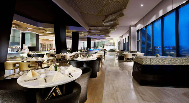 Wyndham Grand Hotel Qingdao