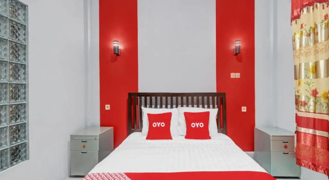 RedDoorz at Jalan Dieng 3, Prenota Hotel Hotel economici a Wonosobo