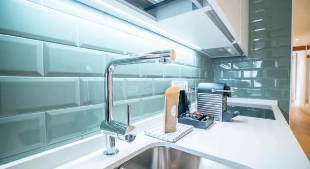 SmartRental Madrid Gran Via Apartments, Забронировать Апартаменты/квартира Отели Мадрида с парковкой, рядом с Театр Монументал, Парковка