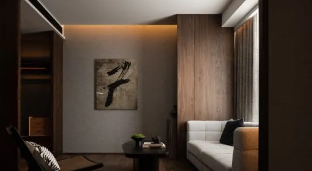 Люкс Deluxe Hengyang Yijian Junya Hotel