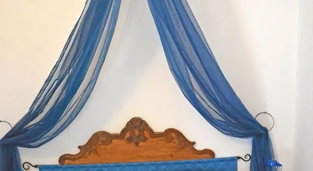 AltoBlu B&B