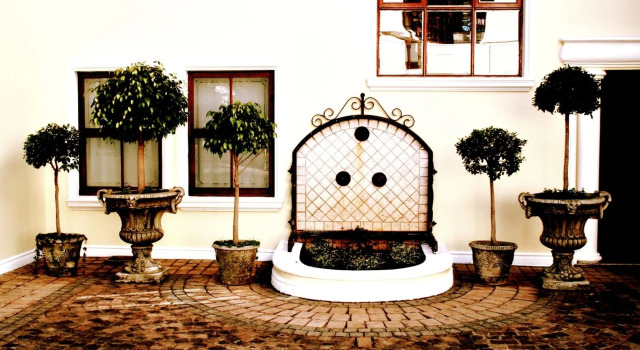 Cricklewood Manor, Забронировать Гостевой дом СПА-отели Tshwane, SPA-услуги